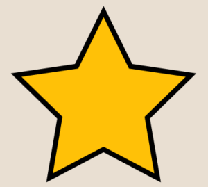 star rating